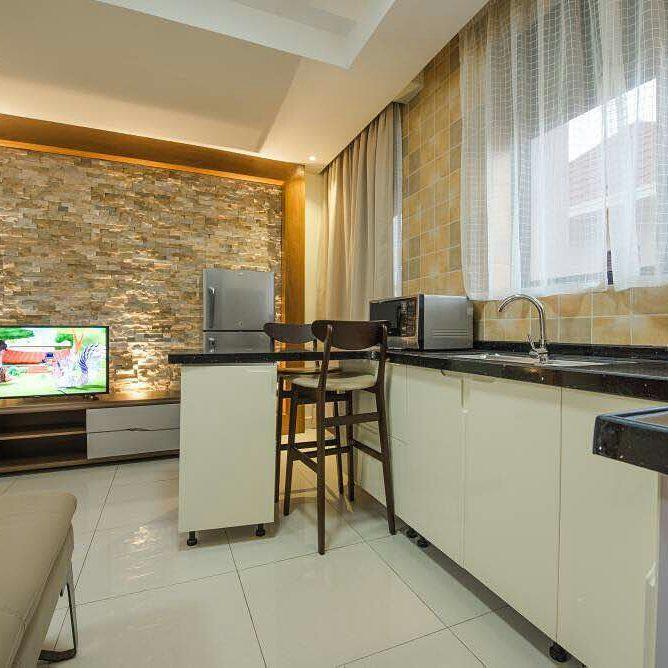 Lexor Apartments Kigali Exterior photo