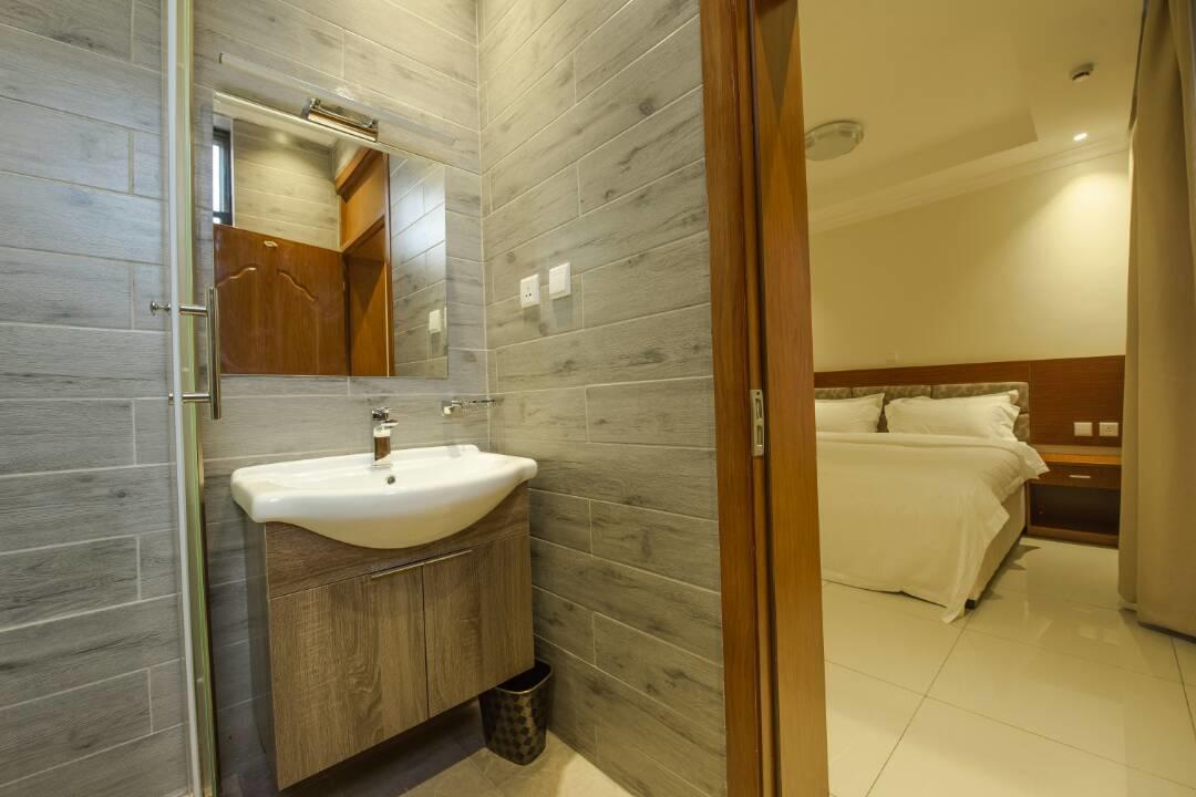 Lexor Apartments Kigali Exterior photo