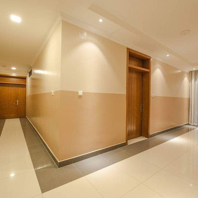 Lexor Apartments Kigali Exterior photo